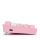 REDRAGON Fizz Pro (biało-różowa) K616RGB-PRO white pink - 1268110 - zdjęcie 9